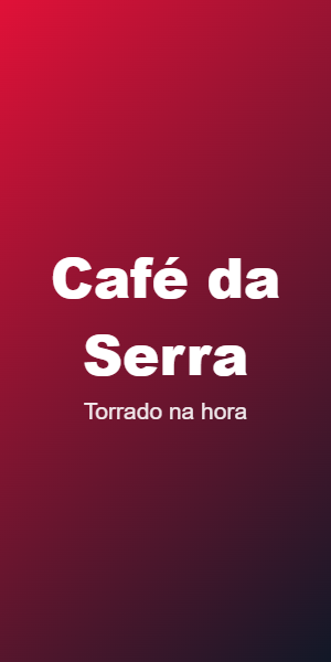 Café da Serra